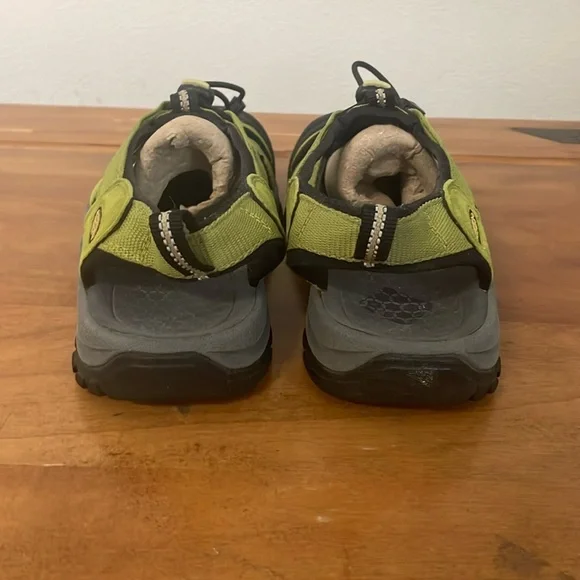 KEEN Waterproof Sandals Size 8 - Picture 4 of 11